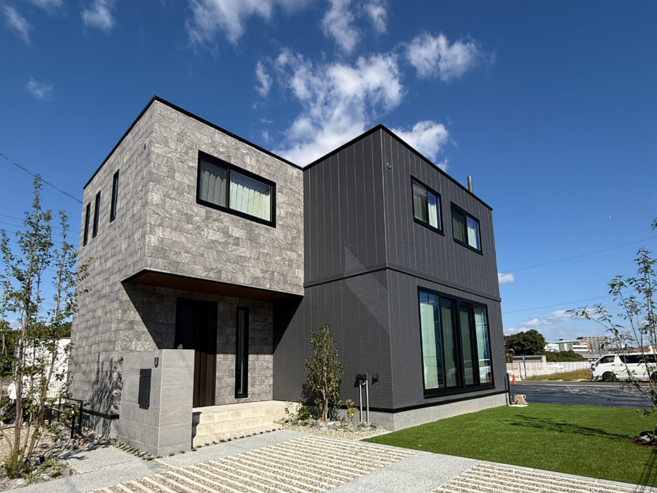 PrimeLifeTerrace岡山 15号地 – トヨタホーム岡山株式会社