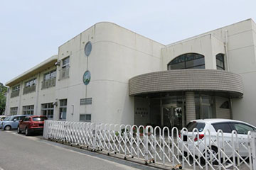 横井幼稚園