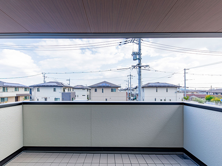 東川口ウィンザーコートⅡ ３号地：フォト7