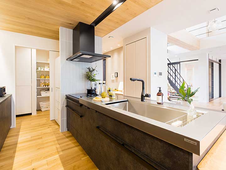 住宅宣言ふくやま展示場：フォト3