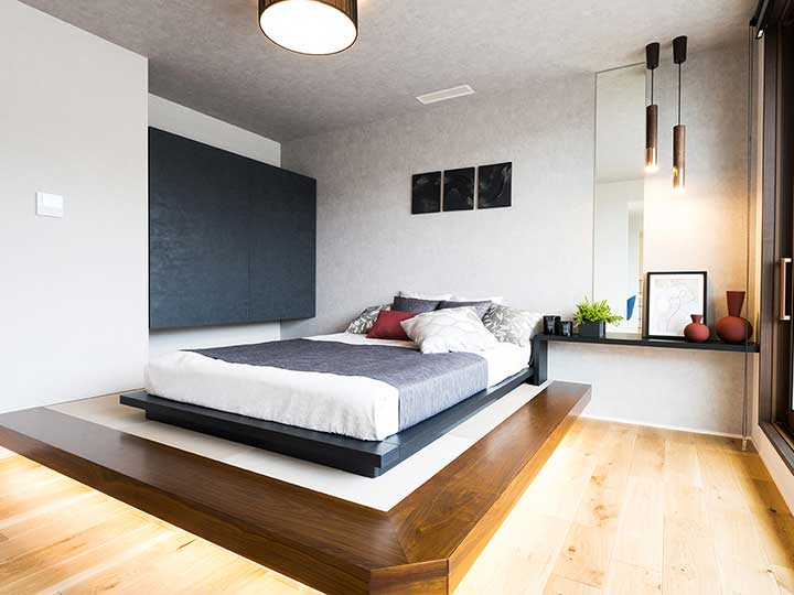 住宅宣言ふくやま展示場：フォト5