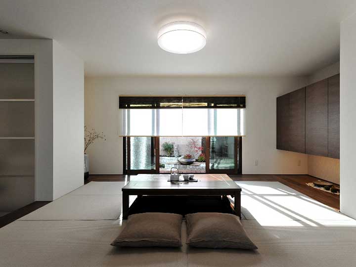 ハウジングモール倉敷展示場：フォト4