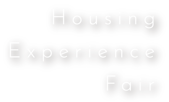 Housing Experience Fair
