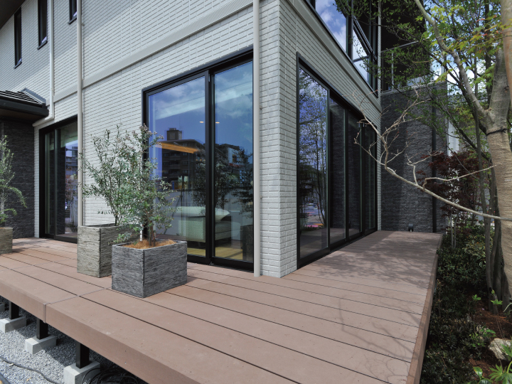 OHKハウジング展示場：フォト5