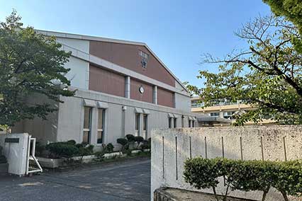岡山市立伊島小学校