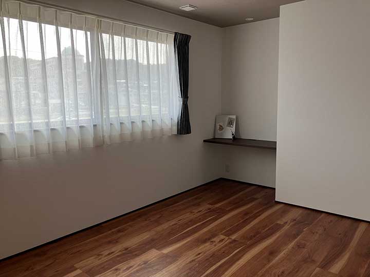 PrimeLifeTerrace岡山 １号地モデルハウス：フォト6