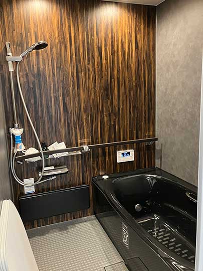 PrimeLifeTerrace岡山 １号地モデルハウス：フォト9