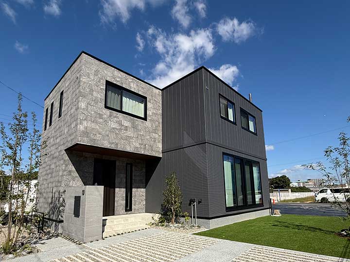 PrimeLifeTerrace岡山 １５号地