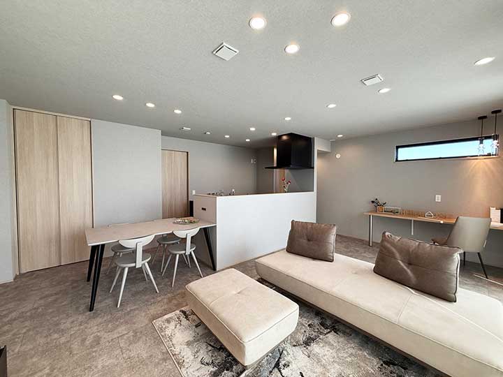 PrimeLifeTerrace岡山 １５号地：フォト2