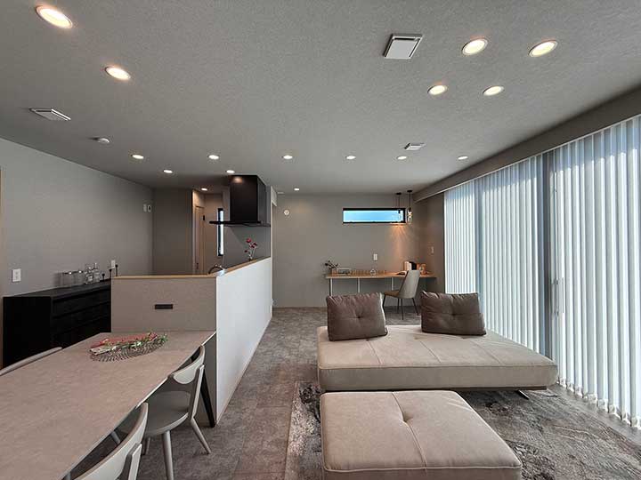 PrimeLifeTerrace岡山 １５号地：フォト3