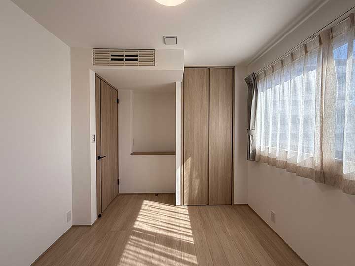 PrimeLifeTerrace岡山 １５号地：フォト6