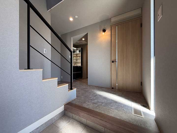 PrimeLifeTerrace岡山 １５号地：フォト7