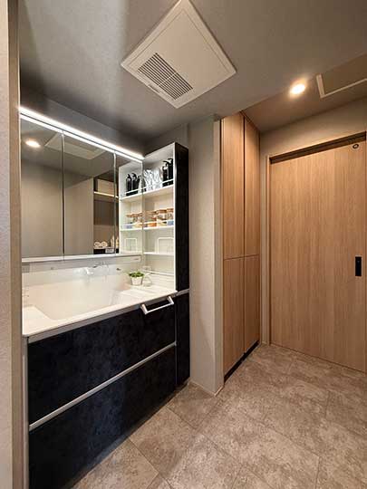 PrimeLifeTerrace岡山 １５号地：フォト8