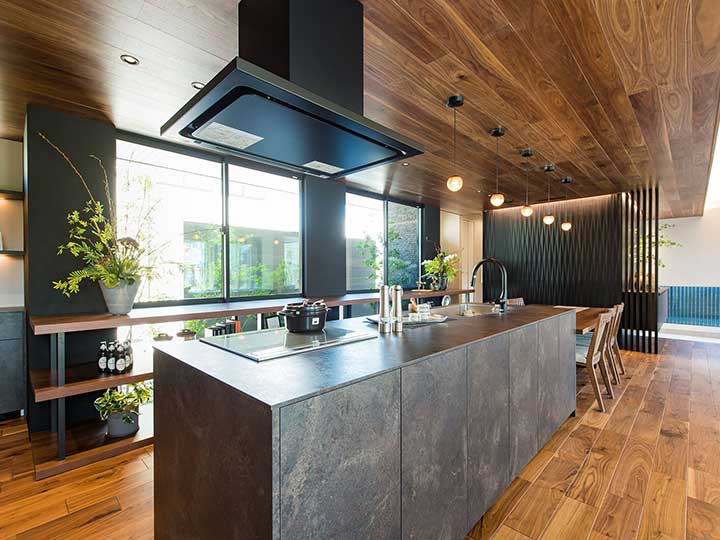 RSKハウジングプラザ展示場：フォト2