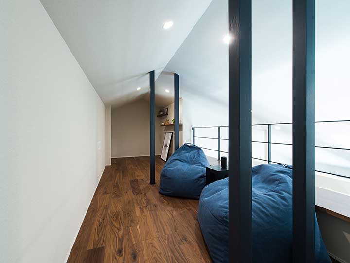 RSKハウジングプラザ展示場：フォト4