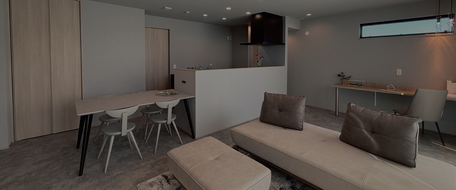 住まいの体感フェア