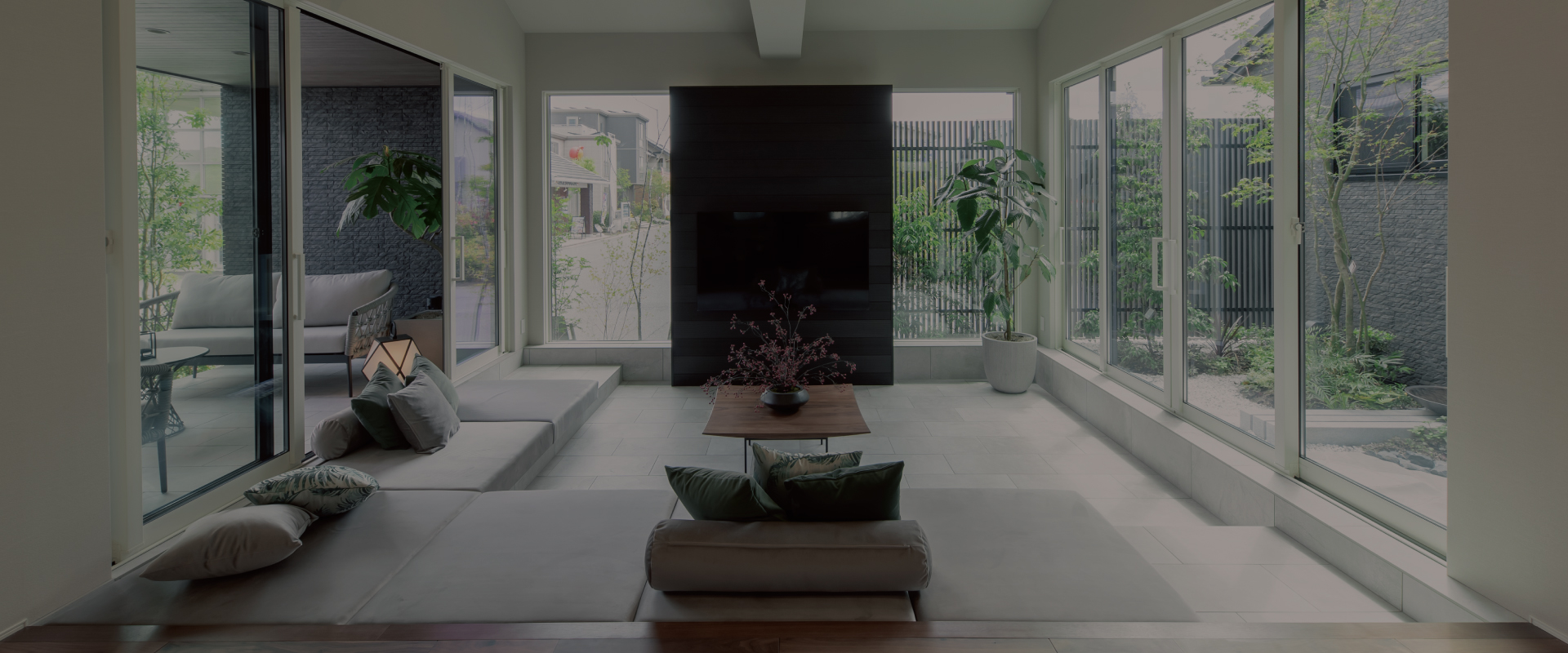 住まいの体感フェア