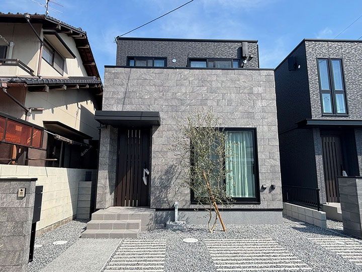 あけぼの町 2号地