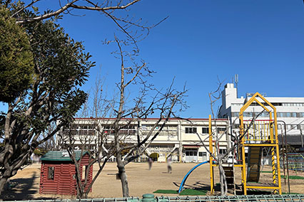 葦高幼稚園