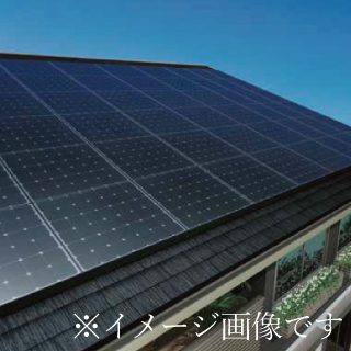 太陽光パネル