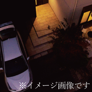 クルマde給電システム
