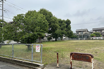 本庄中公園