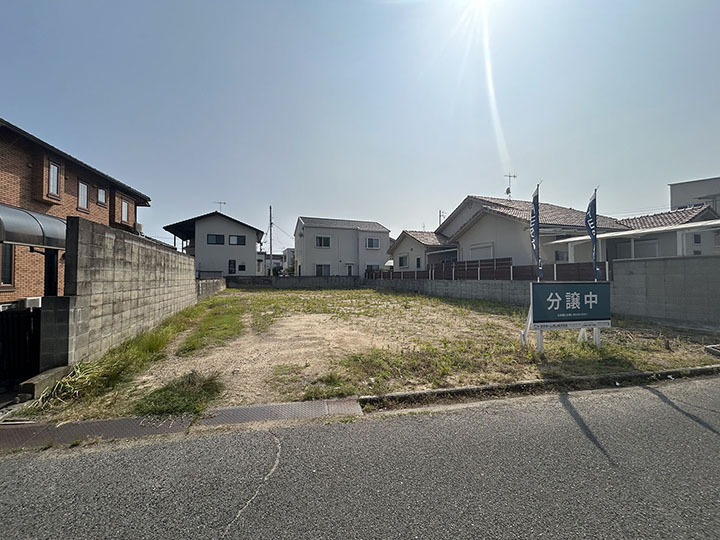 本庄町中4丁目