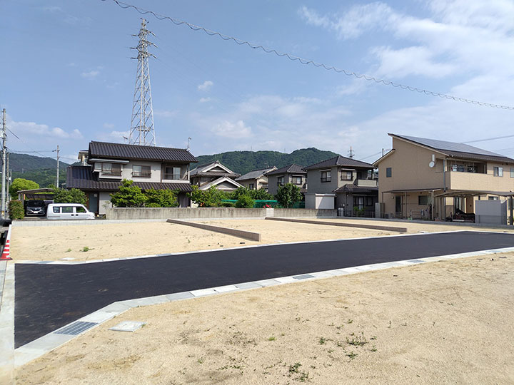 山手町1丁目