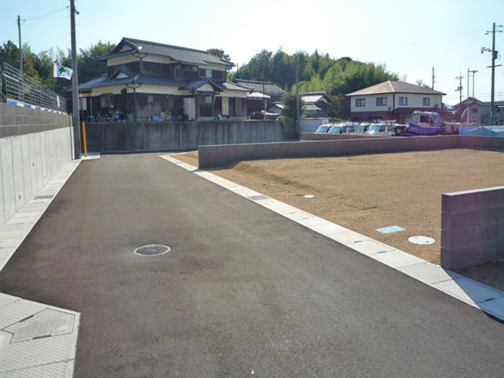 エムズガーデン六条院中