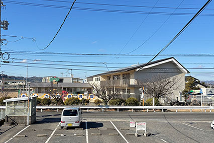 あしたか保育園