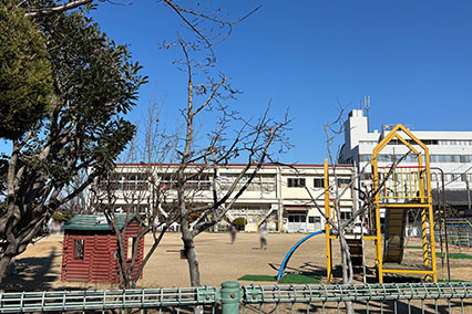 葦高幼稚園