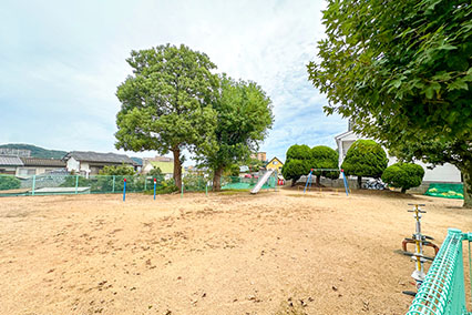 万成遊園地