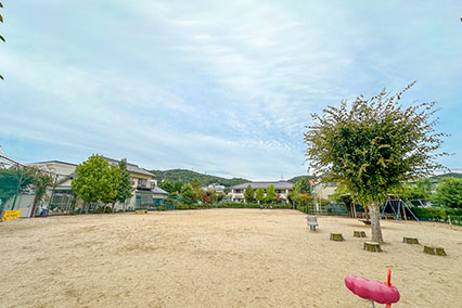 津島公園