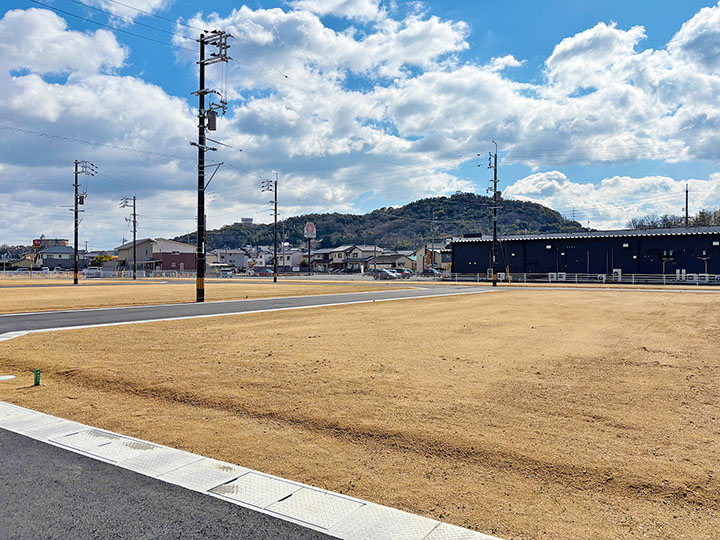 PrimeLifeTerrace岡山(1期)