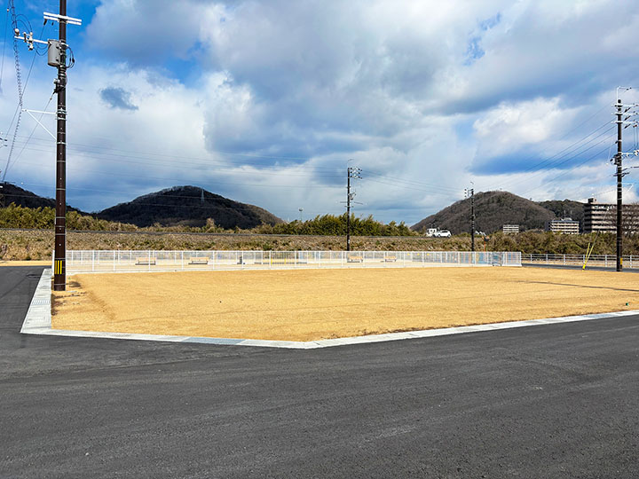 PrimeLifeTerrace岡山(1期)：フォト3