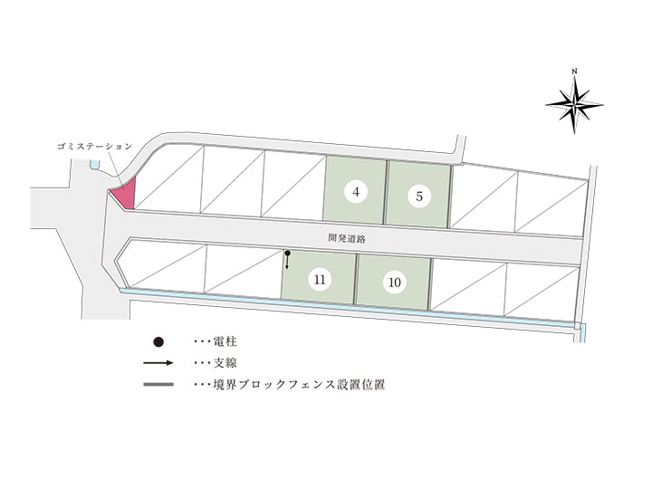 PrimeLifeTerrace藤原