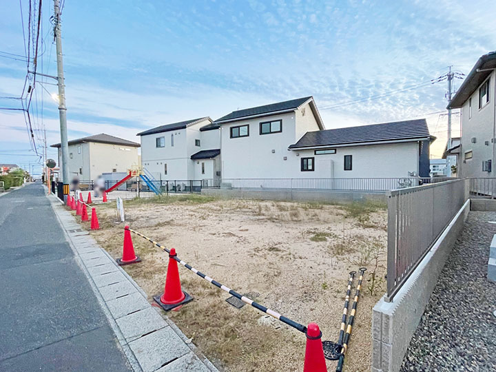 PrimeLifeTerrace岡山松新町