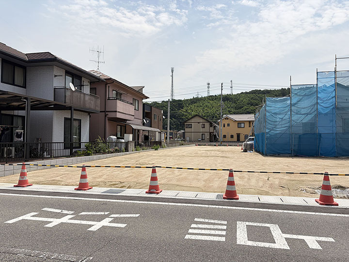 新涯町4丁目：フォト10