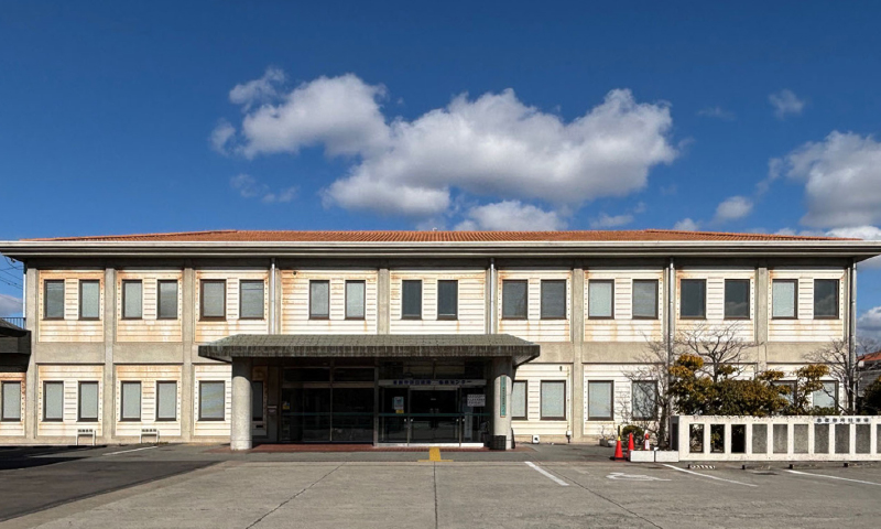 倉敷市休日夜間医療センター