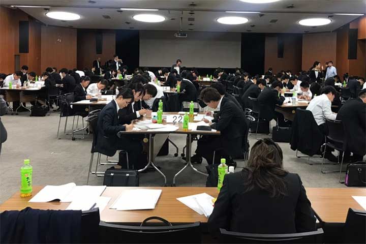 社内勉強会・交流会