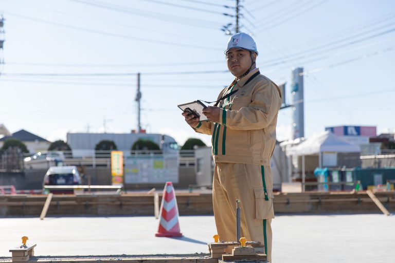 【シニア人材歓迎】監理技術者（1級建築施工管理技士・1級建築士）